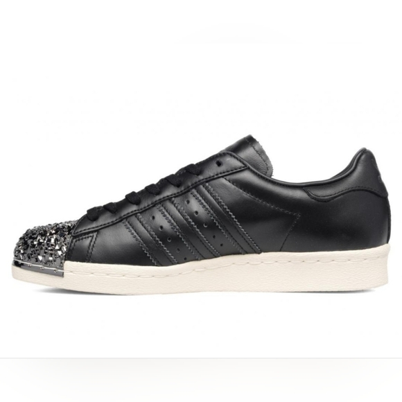 Adidas Superstar 80s Metal Toe - Picture 5 of 15